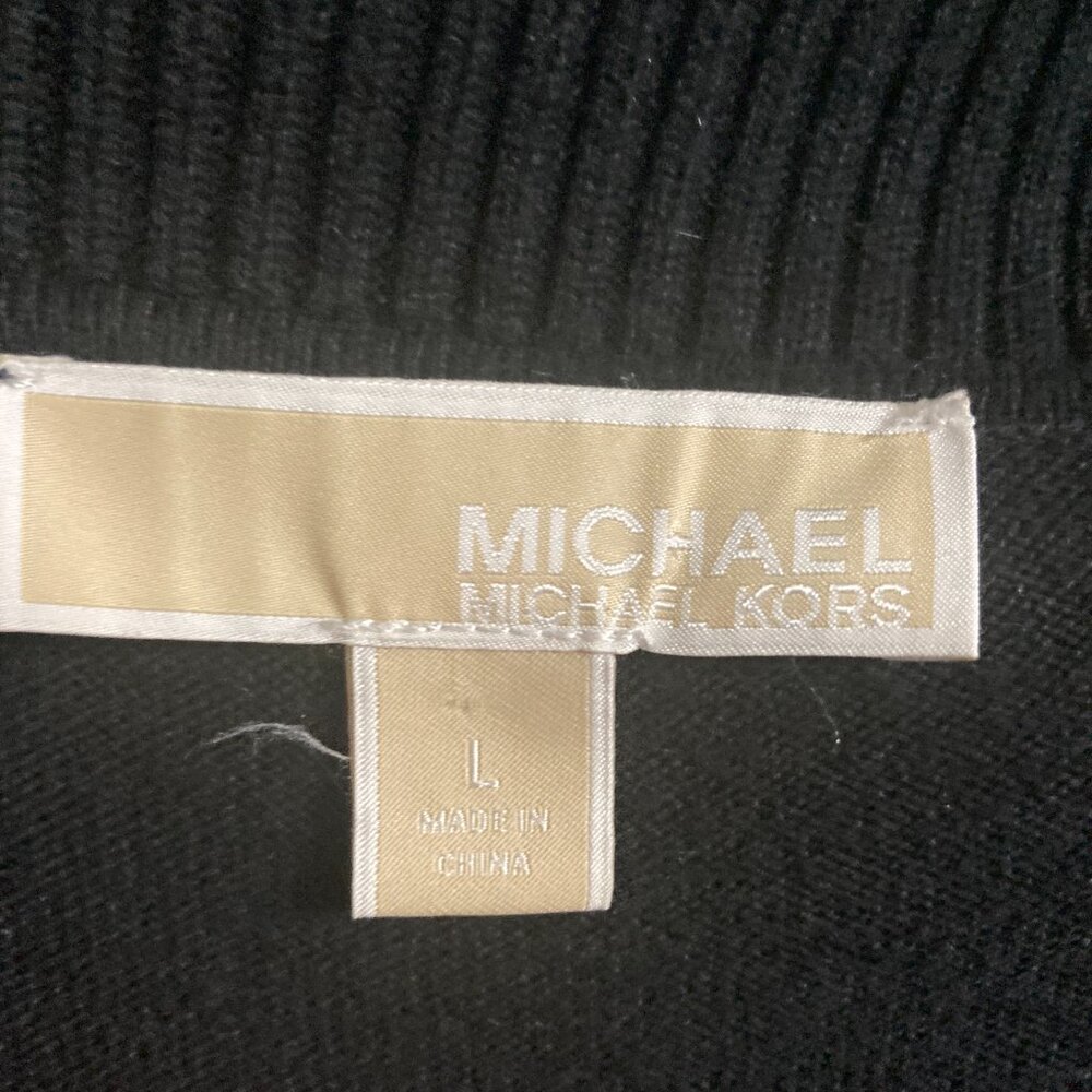 MICHAEL KORS SWEATER SIZE 1X - Picture 6 of 8